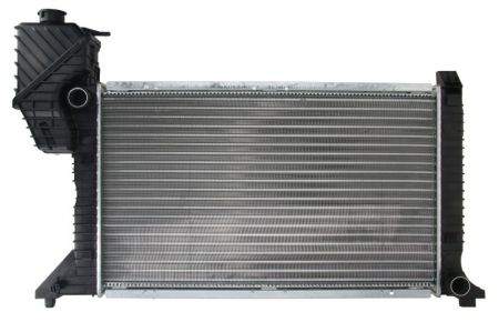 Radiator apa - Radiator motor (Manual) potrivit MERCEDES SPRINTER 2-T (B901, B902), SPRINTER 3-T (B903), SPRINTER 4-T (B904) 2.3-2.9D