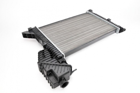 Radiator motor (Manual) potrivit MERCEDES SPRINTER 2-T (B901, B902), SPRINTER 3-T (B903), SPRINTER 4-T (B904) 2.3-2.9D [3]