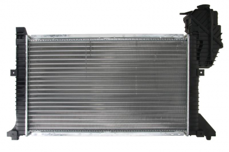 Radiator motor (Manual) potrivit MERCEDES SPRINTER 2-T (B901, B902), SPRINTER 3-T (B903), SPRINTER 4-T (B904) 2.3-2.9D [1]