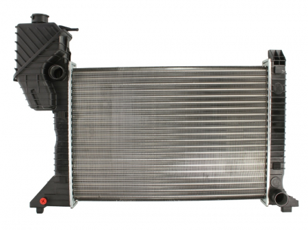 Radiator motor (Manual) potrivit MERCEDES SPRINTER 2-T (B901, B902), SPRINTER 3-T (B903), SPRINTER 4-T (B904) 2.3-2.9D [0]