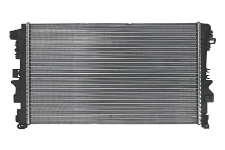 Radiator motor (Manual) potrivit MERCEDES VIANO (W639), VITO / MIXTO (W639), VITO (W639) 2.0D-Electric [1]