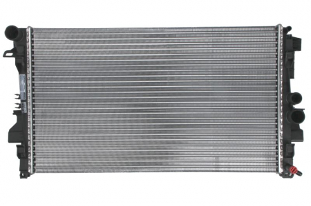 Radiator motor (Manual) potrivit MERCEDES VIANO (W639), VITO / MIXTO (W639), VITO (W639) 2.0D-Electric [0]