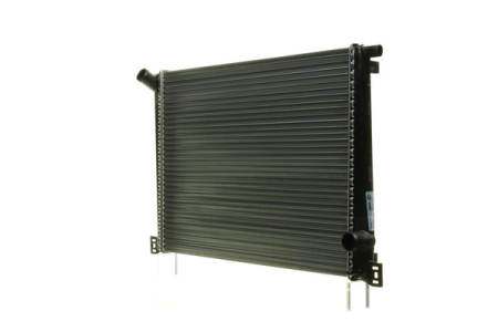 Radiator motor potrivit MINI (F55), (F56), (R56), (R57), (R58), (R59), CLUBMAN (R55), CLUBVAN (R55), COUNTRYMAN (R60), PACEMAN (R61) 1.4-1.6 dupa 2006 (manual) [2]