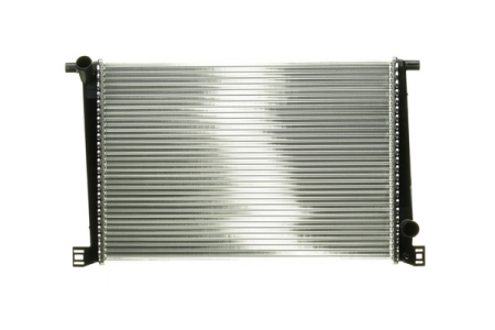 Radiator motor potrivit MINI (F55), (F56), (R56), (R57), (R58), (R59), CLUBMAN (R55), CLUBVAN (R55), COUNTRYMAN (R60), PACEMAN (R61) 1.4-1.6 dupa 2006 (manual) [1]