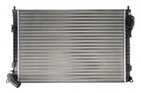 Radiator apa - Radiator motor (Manual) potrivit MINI (R50, R53), (R52) 1.6