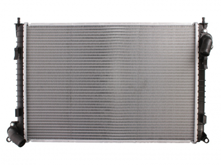 Piese Auto - Radiator motor (Manual) potrivit MINI (R50, R53), (R52) 1.6