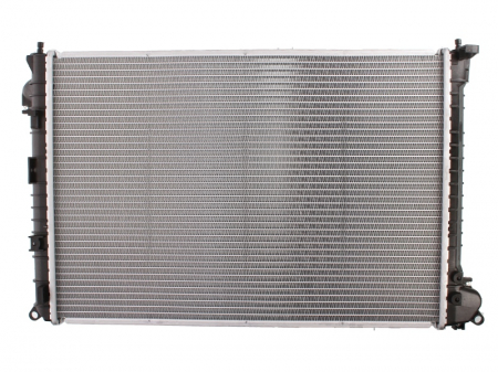 Radiator motor (Manual) potrivit MINI (R50, R53), (R52) 1.6 [1]
