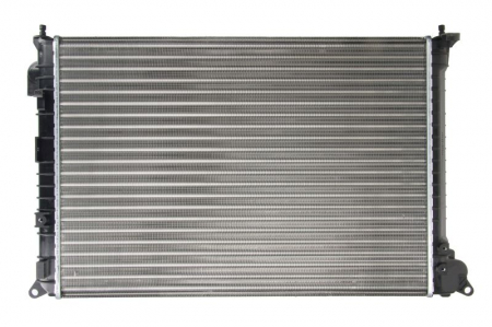 Radiator motor (Manual) potrivit MINI (R50, R53), (R52) 1.6 [1]