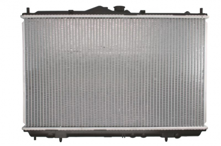 Radiator motor (Manual) potrivit MITSUBISHI CARISMA, SPACE STAR 1.3/1.6/1.8 [1]