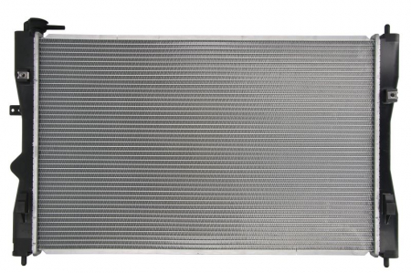 Radiator motor (Manual) potrivit MITSUBISHI COLT CZC VI, COLT VI; SMART FORFOUR 1.1-1.5 [1]