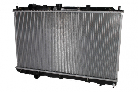 Radiator motor (Manual) potrivit MITSUBISHI COLT V, LANCER VI 1.3/1.6 -09.03