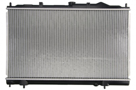 Radiator motor (Manual) potrivit MITSUBISHI COLT V, LANCER VI 1.3/1.6 [1]