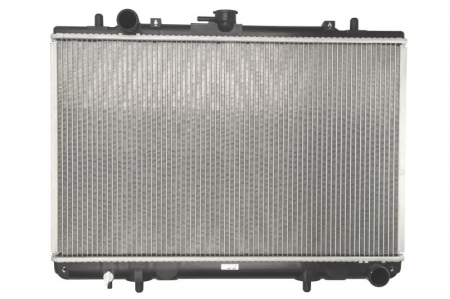 Piese Auto - Radiator motor (Manual) potrivit MITSUBISHI L200 2.0/2.4 -12.07