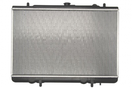 Radiator motor (Manual) potrivit MITSUBISHI L200 2.0/2.4 -12.07 [1]