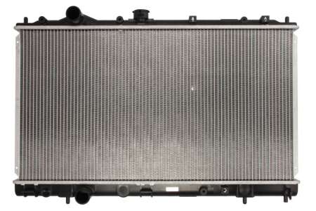 Radiator apa - Radiator motor potrivit MITSUBISHI LANCER VI 1.3-2.0 1995-2003 (manual)