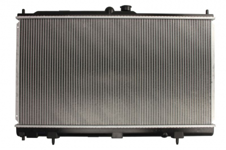 Radiator motor (Manual) potrivit MITSUBISHI LANCER VI, LANCER VII 2.0 [1]