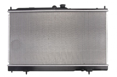 Radiator motor potrivit MITSUBISHI LANCER VII 1.3/2.0 (Manual) [1]