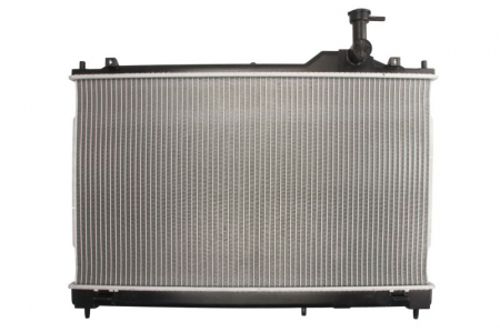 Radiator motor (Manual) potrivit MITSUBISHI OUTLANDER III 2.0-3.0 [1]