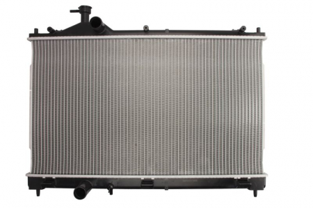 Radiator motor (Manual) potrivit MITSUBISHI OUTLANDER III 2.0-3.0 [0]