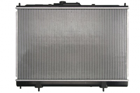 Radiator motor (Manual) potrivit MITSUBISHI PAJERO PININ I 1.8/2.0 [1]