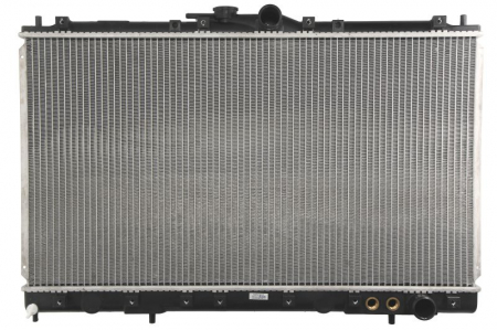 Piese Auto - Radiator motor (Manual) potrivit MITSUBISHI SIGMA 3.0