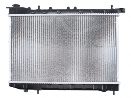 Radiator motor (Manual) potrivit NISSAN 100NX, SUNNY III, SUNNY III/KOMBI 1.4/1.6 [1]