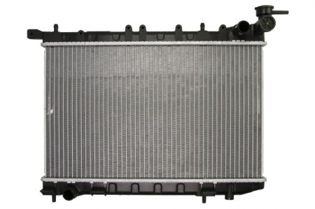 Racire - Radiator motor (Manual) potrivit NISSAN 100NX, SUNNY III, SUNNY III/KOMBI 1.4/1.6