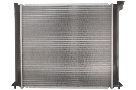 Radiator motor (Manual) potrivit NISSAN 300ZX 3.0 [1]