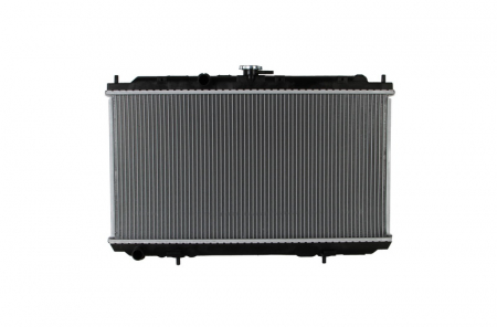 Radiator motor (Manual) potrivit NISSAN ALMERA II, PRIMERA 1.5/1.6/1.8 [0]
