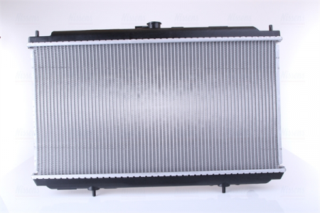 Radiator motor (Manual) potrivit NISSAN ALMERA II, PRIMERA 1.5/1.6/1.8 [3]