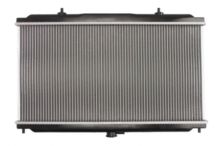 Radiator motor (Manual) potrivit NISSAN ALMERA II, PRIMERA 2.2D [1]