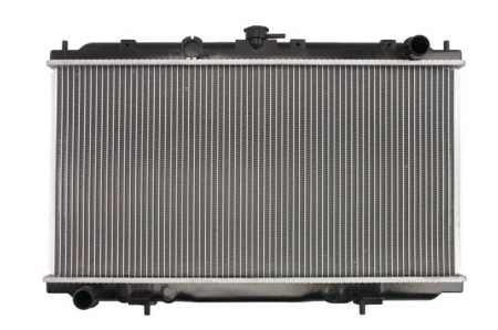 Radiator motor (Manual) potrivit NISSAN ALMERA II, PRIMERA 2.2D [0]