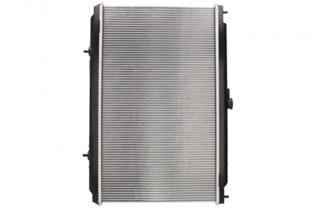 Radiator motor (Manual) potrivit NISSAN ALMERA TINO 1.8 [1]