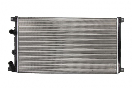 Radiator apa - Radiator motor (Manual) potrivit NISSAN INTERSTAR; OPEL MOVANO A; RENAULT MASTER II 1.9D/2.2D/2.5D