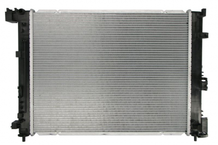 Radiator motor (Manual) potrivit NISSAN JUKE, MICRA V 1.0 [1]