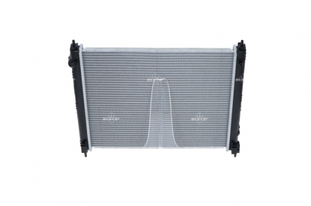 Radiator motor (Manual) potrivit NISSAN JUKE, PULSAR 1.5D [4]