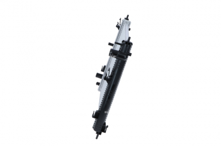 Radiator motor (Manual) potrivit NISSAN JUKE, PULSAR 1.5D [3]
