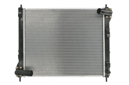Radiator motor (manual) potrivit NISSAN JUKE, PULSAR 1.6 06.10- [0]