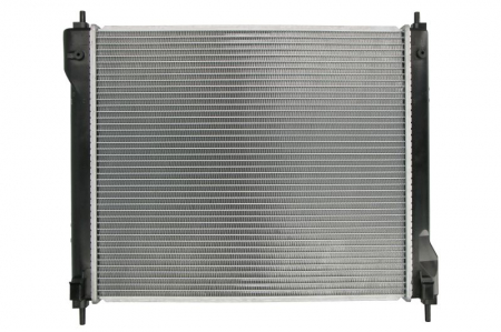 Radiator motor (manual) potrivit NISSAN JUKE, PULSAR 1.6 06.10- [1]