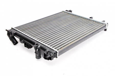 Radiator motor (Manual) potrivit NISSAN KUBISTAR; RENAULT CLIO II, CLIO II/HATCHBACK, KANGOO, KANGOO EXPRESS, SANDERO/STEPWAY I 1.0-1.6ALK [1]