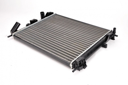 Radiator motor (Manual) potrivit NISSAN KUBISTAR; RENAULT CLIO II, CLIO II/HATCHBACK, KANGOO, KANGOO EXPRESS, SANDERO/STEPWAY I 1.0-1.6ALK [3]