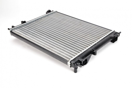Radiator apa - Radiator motor (Manual) potrivit NISSAN KUBISTAR; RENAULT CLIO II, CLIO II/HATCHBACK, KANGOO, KANGOO EXPRESS, SANDERO/STEPWAY I 1.0-1.6ALK