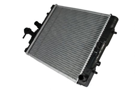 Radiator apa - Radiator motor (Manual) potrivit NISSAN MICRA II 1.0-1.5D