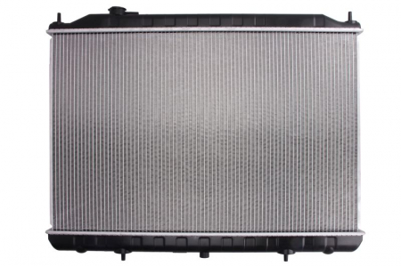 Radiator motor (Manual) potrivit NISSAN PICK UP 2.5D [1]