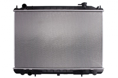 Piese Auto - Radiator motor (Manual) potrivit NISSAN PICK UP 2.5D