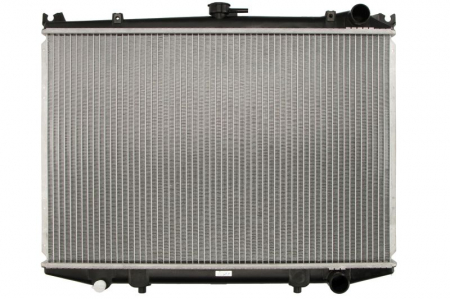 Piese Auto - Radiator motor (Manual) potrivit NISSAN PICK UP, TERRANO I 2.4/3.0