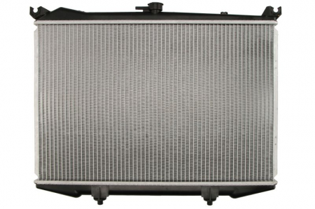 Radiator motor (Manual) potrivit NISSAN PICK UP, TERRANO I 2.4/3.0 [1]