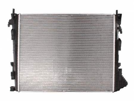 Radiator motor (Manual) potrivit NISSAN PRIMASTAR; OPEL VIVARO A; RENAULT TRAFIC II 2.0D [1]
