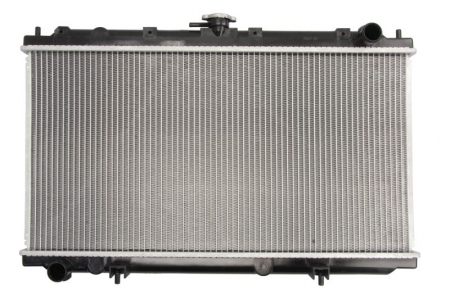 Radiator motor (Manual) potrivit NISSAN PRIMERA 1.6/1.8/2.0 -07.02 [0]