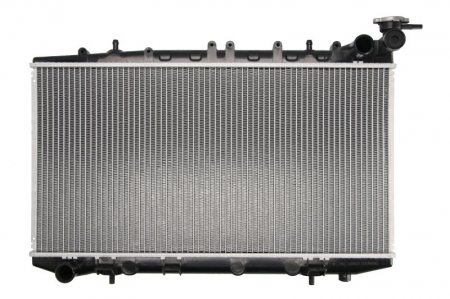 Radiator apa - Radiator motor potrivit NISSAN PRIMERA 1.6/2.0 pana in 1998 - (Manual)